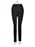 Yogalicious Solid Black Active Pants Size S - photo 2
