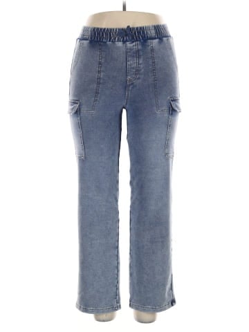 Vanilla Star Jeans (view 1)
