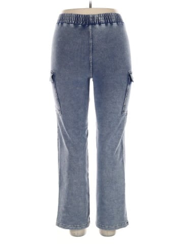 Vanilla Star Jeans (view 2)