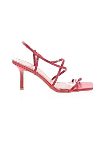 Anne Michelle Sandals (view 1)