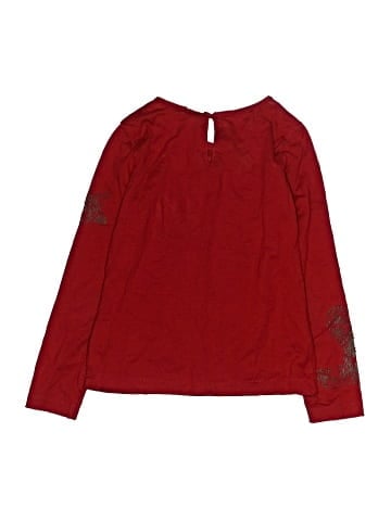 Kenzo Kids Long Sleeve Top (view 2)