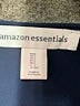 Amazon Essentials Blue Cocktail Dress Size L - photo 7