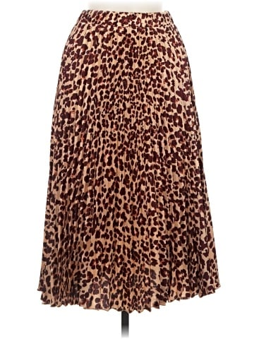 H&M Casual Skirt (view 1)