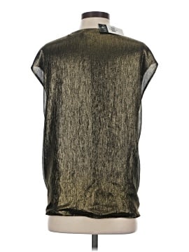 Lauren by Ralph Lauren Sleeveless Blouse (view 2)