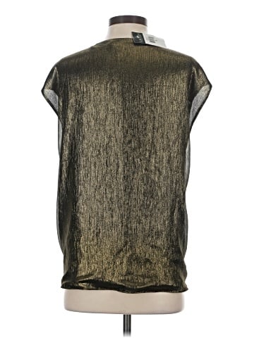 Lauren by Ralph Lauren Sleeveless Blouse (view 2)