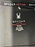 Spyder Black Active T-Shirt Size M - photo 7