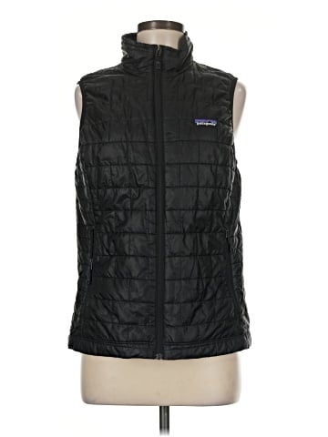 Patagonia Vest (view 1)