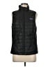 Patagonia 100% Polyester Black Vest Size M - photo 1