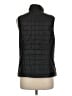 Patagonia 100% Polyester Black Vest Size M - photo 2