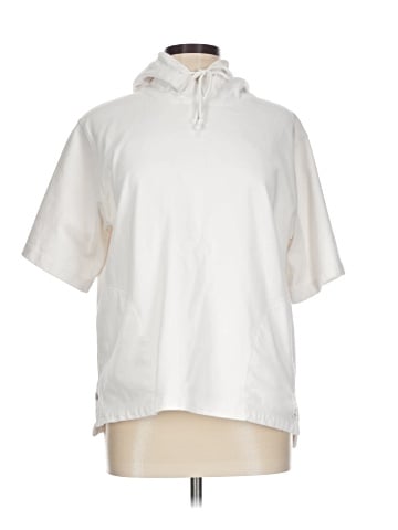 Roots Poncho (view 1)