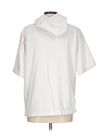 Roots Poncho (view 2)