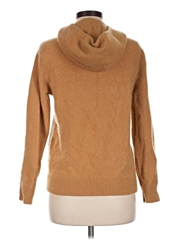 Vince. Cashmere Pullover Sweater (view 2)