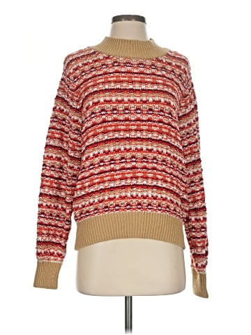 Ann Taylor Pullover Sweater (view 1)