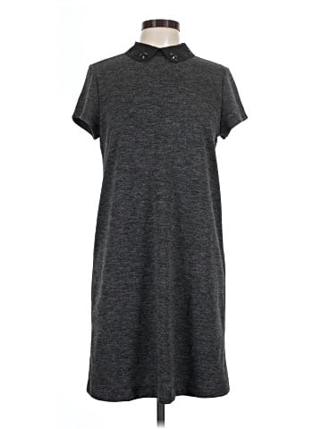 Ann Taylor LOFT Outlet Casual Dress (view 1)