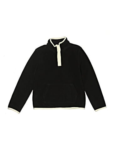 Janie and Jack Pullover Sweater (view 1)
