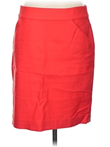 J.Crew Factory Store Formal Skirt (view 1)