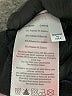 Asics Black Track Jacket Size S - photo 7