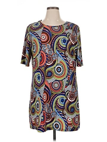North Style Casual Dress (view 1)