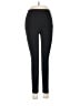 Yogalicious Solid Black Active Pants Size S - photo 1