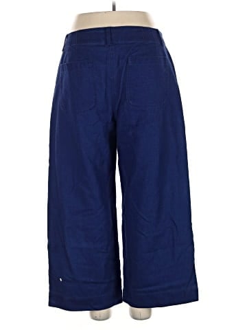 Talbots Linen Pants (view 2)
