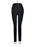 Yogalicious Solid Black Active Pants Size S - photo 2