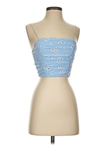 LA Hearts Tank Top (view 1)