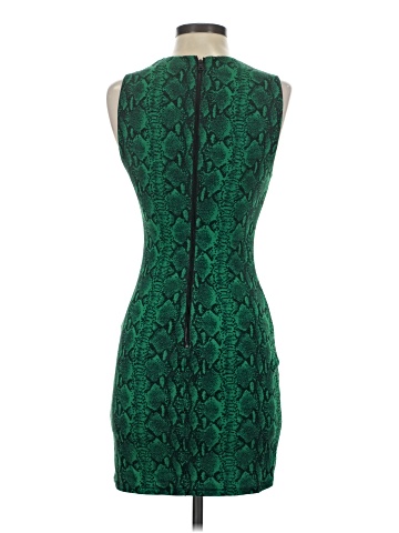 Alice + Olivia Cocktail Dress (view 2)