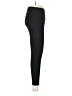 Yogalicious Solid Black Active Pants Size S - photo 4