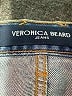 Veronica Beard Jeans 100% Cotton Blue Jeans Size 27 waist - photo 7