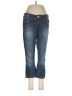 Seven7 Hearts Blue Jeans Size 6 - photo 1
