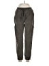 PrAna Gray Green Cargo Pants Size M - photo 1