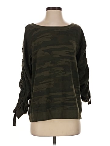 Sanctuary Pullover Sweater (view 1)