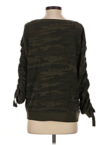 Sanctuary Pullover Sweater (view 2)