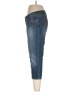 Seven7 Hearts Blue Jeans Size 6 - photo 5