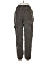 PrAna Gray Green Cargo Pants Size M - photo 2