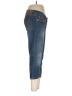 Seven7 Hearts Blue Jeans Size 6 - photo 4