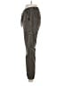 PrAna Gray Green Cargo Pants Size M - photo 5