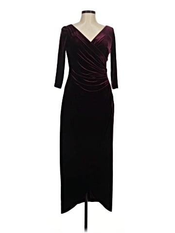 Alex Evenings Cocktail Dress (view 1)
