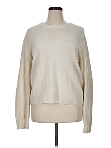 Gap Pullover Sweater (view 1)