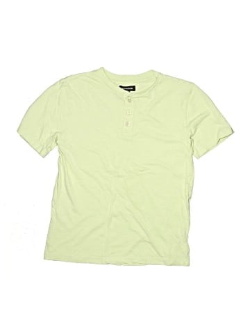 Nordstrom Short Sleeve Henley (view 1)