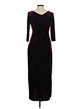 Alex Evenings Cocktail Dress (view 2)