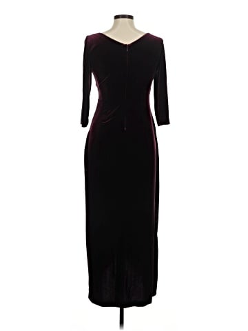 Alex Evenings Cocktail Dress (view 2)