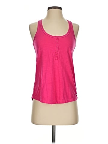 Aeropostale Active Tank (view 1)