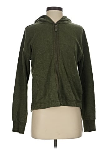 PrAna Zip Up Hoodie (view 1)