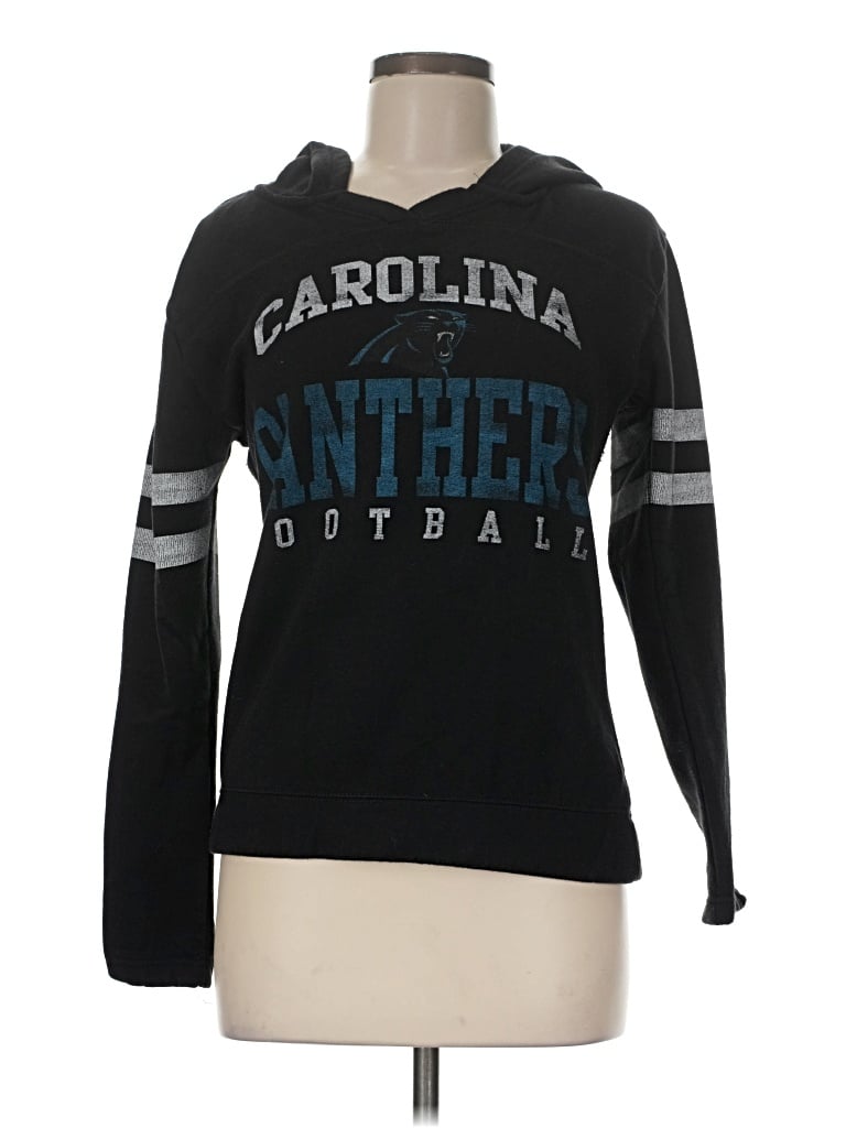 Pre-owned Nfl Pullover Sweater In Black