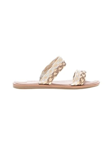 Universal Thread Sandals (view 1)