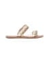 Universal Thread Ivory Sandals Size 7 - photo 1