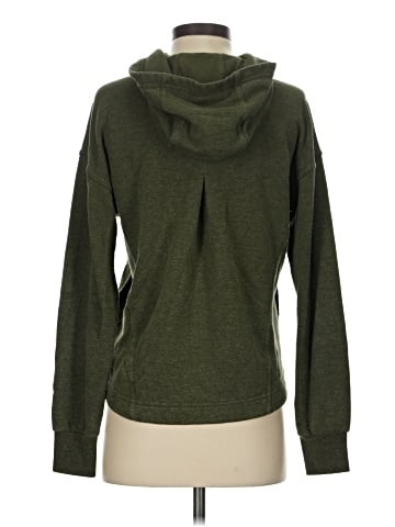 PrAna Zip Up Hoodie (view 2)