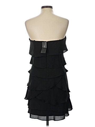 BCBGMAXAZRIA Cocktail Dress (view 2)