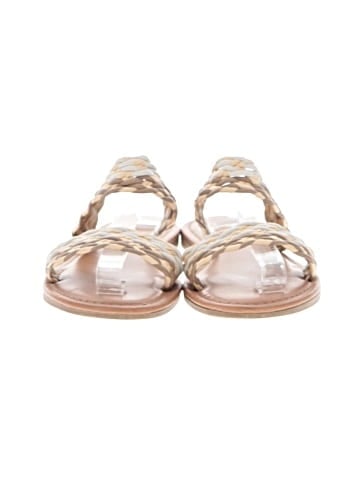 Universal Thread Sandals (view 2)